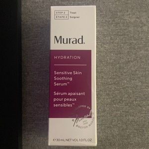Murad Hydration Sensitive Skin Soothing Serum